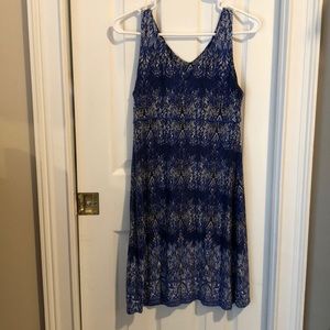 Athleta dress
